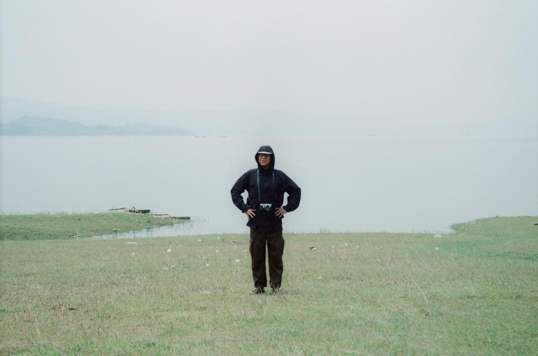 Parang Gombong, Waduk Jatiluhur