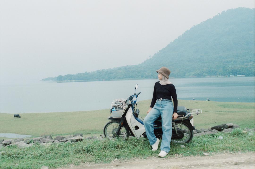 Parang Gombong, Waduk Jatiluhur